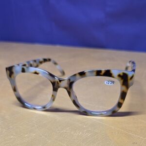 Tortoise Shell Women's Glasses